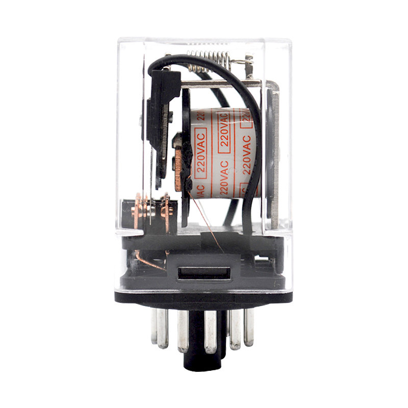 JQX-10F-2Z-3Z JTX-2C JTX-3C Rơle trung gian điện từ nhỏ 220V 24V 12V