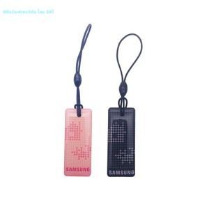 Thẻ Cửa Samsung Thẻ Từ Khóa Vân Tay Khóa Kết Hợp Khóa Đa Năng IC Kiểm Soát Truy Cập Thẻ Epoxy Khóa Cửa Cảm Ứng
