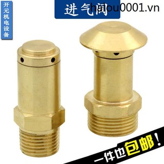 Van Hút Nước 4 Điểm 6 Điểm Chống Bụi An Toàn