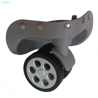 Phụ Kiện Vali Đa Năng Bánh Xe Đẩy Vali Vali Hộp Mật Khẩu Khung Nhôm Hành Lý Bánh Xe