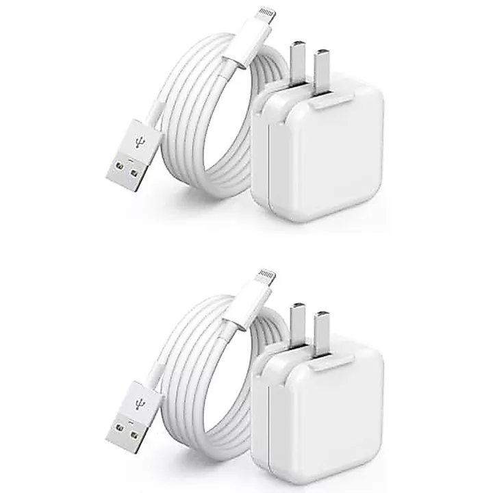 Apple Charging Cable – 12W