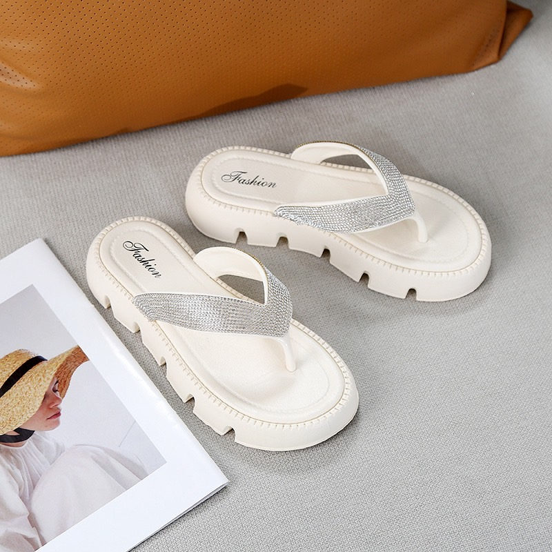 <Dr>Giày Sandal Cao Gót Đế Mềm Thời Trang Dành Cho Nữ