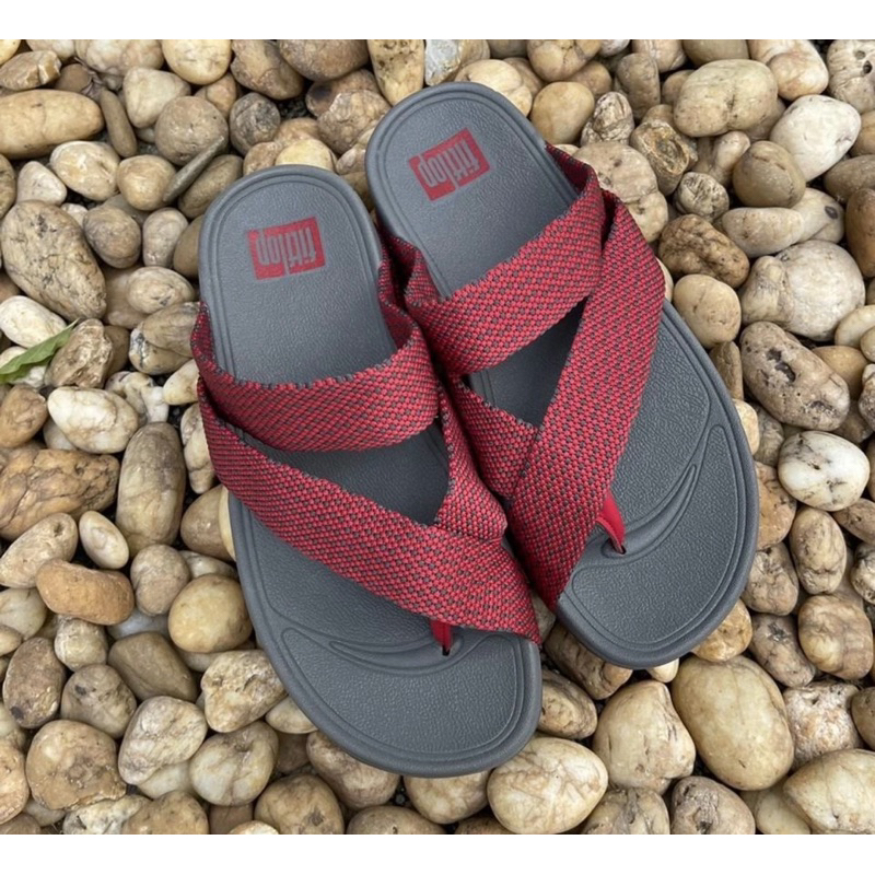 Mẫu Mới Của Dép fitflop Đẹp Thích Hợp Cho Cả Nam Và Nữ Size 36----44