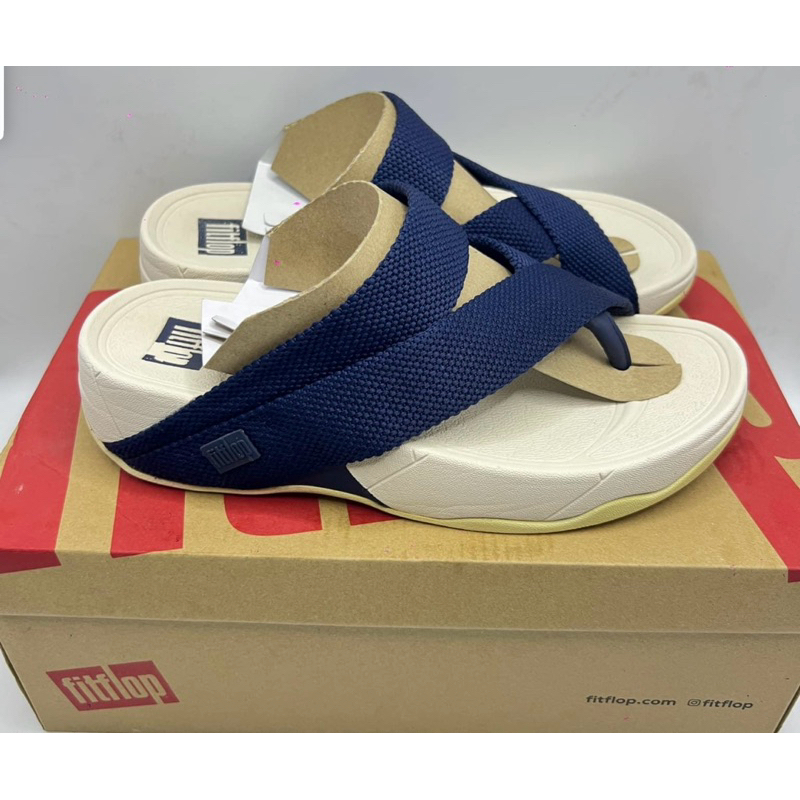 Mẫu Mới Của Dép fitflop Đẹp Thích Hợp Cho Cả Nam Và Nữ Size 36----44