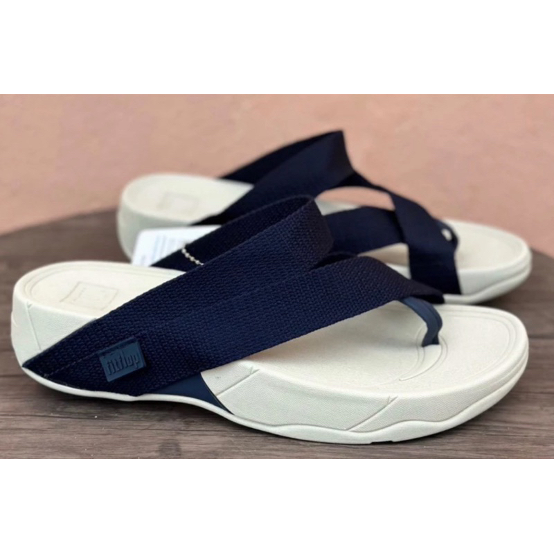 Mẫu Mới Của Dép fitflop Đẹp Thích Hợp Cho Cả Nam Và Nữ Size 36----44