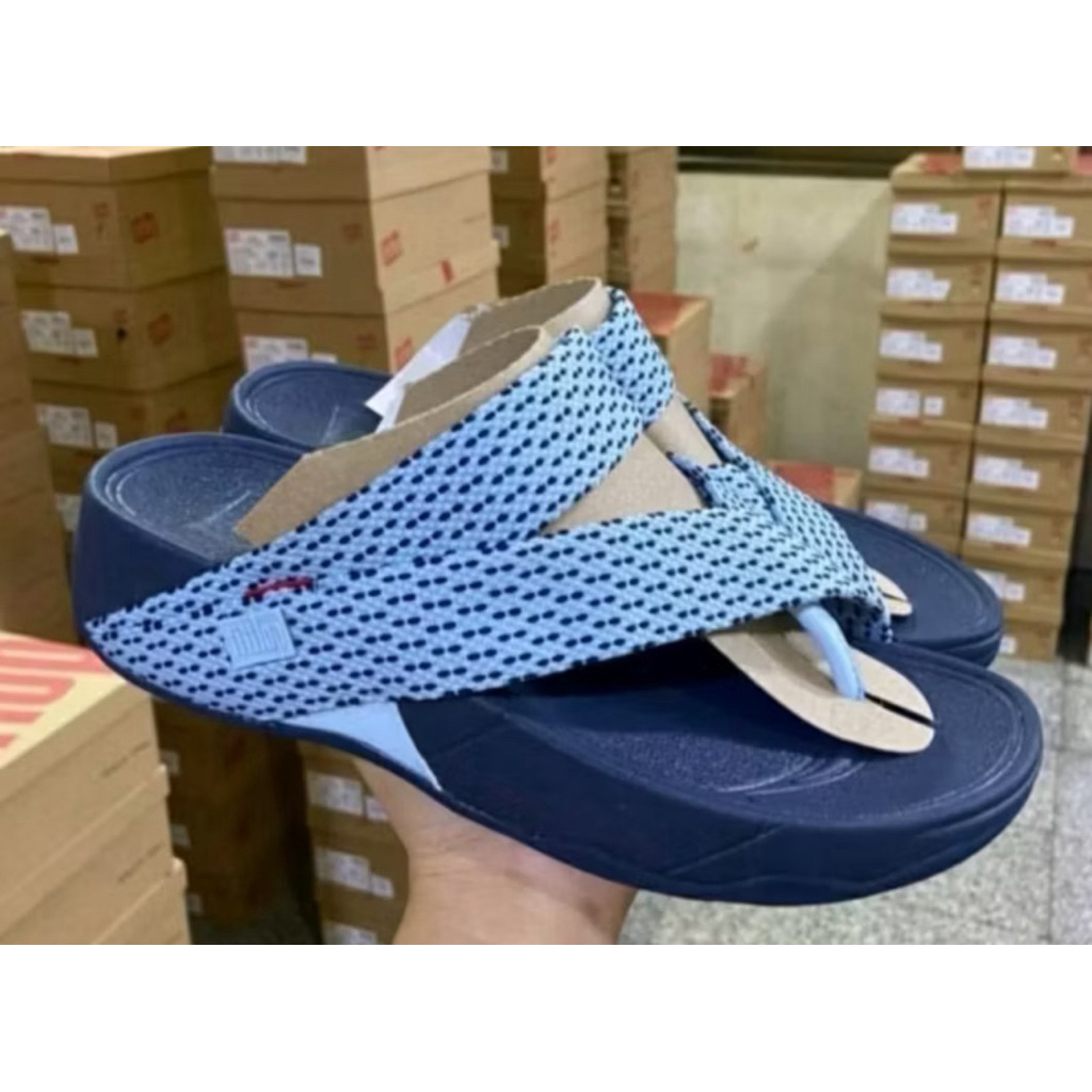 Mẫu Mới Của Dép fitflop Đẹp Thích Hợp Cho Cả Nam Và Nữ Size 36----44