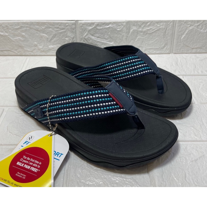 Fitflop Flip-Flops Cho Cả Nam Và Nữ Nhẹ Đẹp R...Có sẵn ở các kích cỡ 36 đến 45.