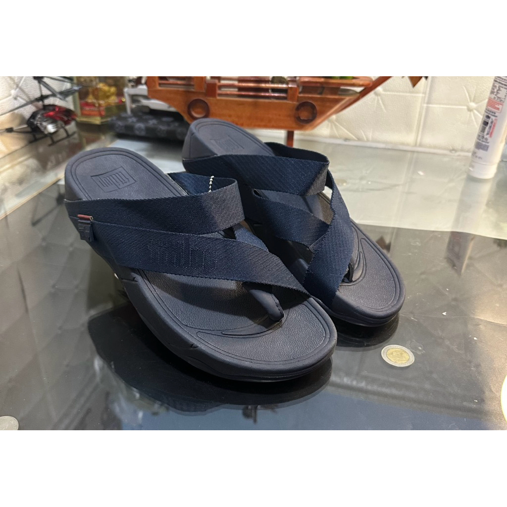Giày Fitflop Cho Nam / Nữ Có Size 36 Đến 45