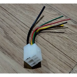 Rơ Le 12V RTT7121 4 Chân / 5Pin 40A Dành Cho Xe Toyota 1 Cái 90987-02006 /056700-6912 /90987-04002/056700-6780 pxb1 / 90987-04002 /056700-6780