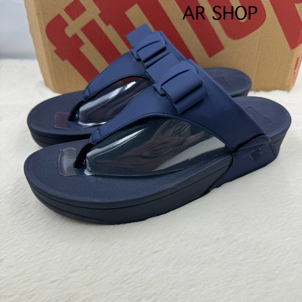 Giày Fitflop Dành Cho Nữ Thiết Kế Đẹp Da Mềm Độc Đáo Thoải Mái Mặc Bền Đẹp Nhìn Đẹp Hiện Đại.
