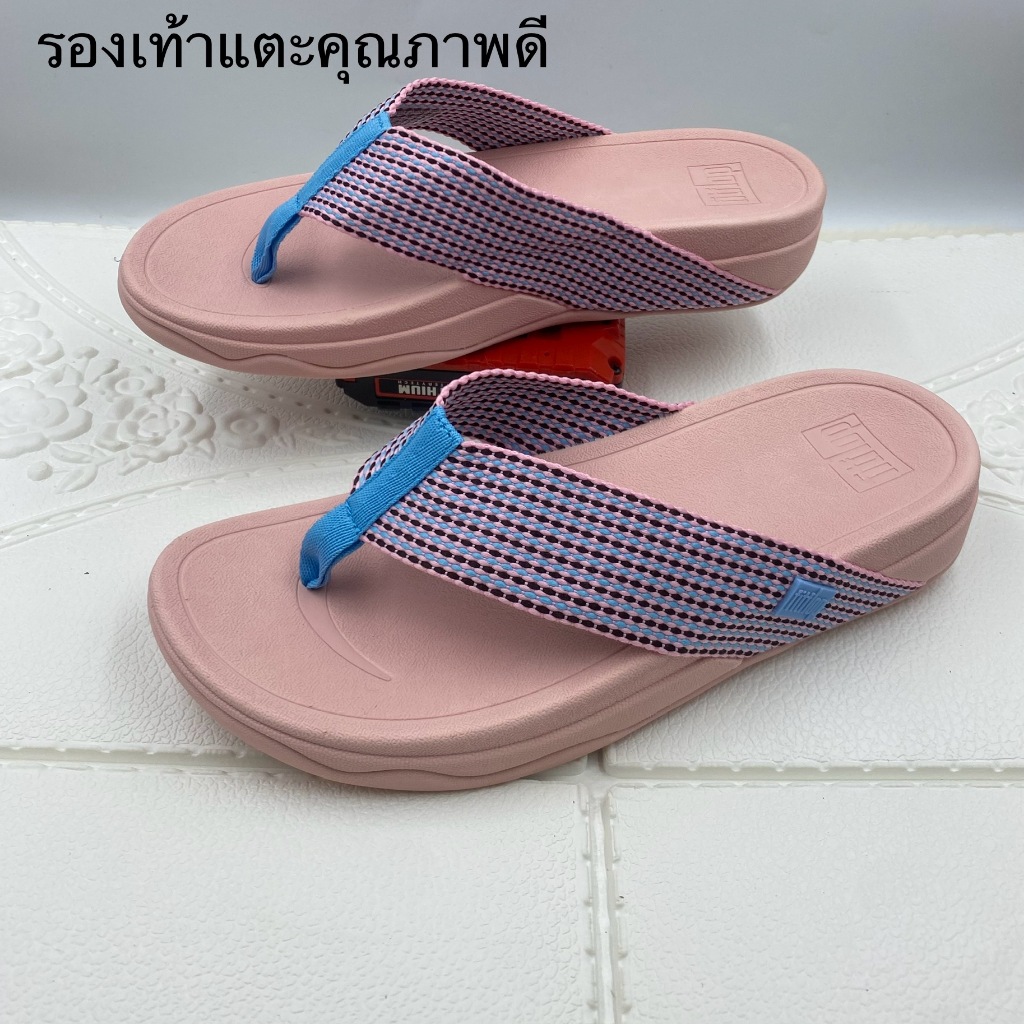 Giày fitflop chấm bi nữ mới Công việc đẹp Bền bỉ Thoải mái khi đeo bìa là như thể hiện trong hình. Nếu bạn đặt hàng nó sẽ không thất vọng.
