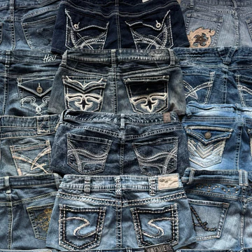 Mới 28 / 09 ️ Y2K Quần Short Quần Short Quần Short Quần Short Quần Short Quần Lót Công Việc Chi Tiết Tập Trung Thêu Trên Đáy Họa Tiết