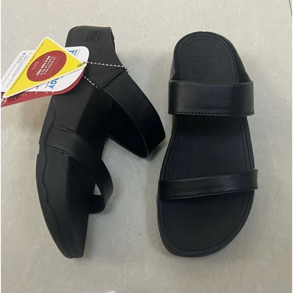 Còn Hàng Dép Fittflop Thời Trang Cho Sức Khỏe Thoải Mái Khi Mặc Nữ Sz 36.. 40