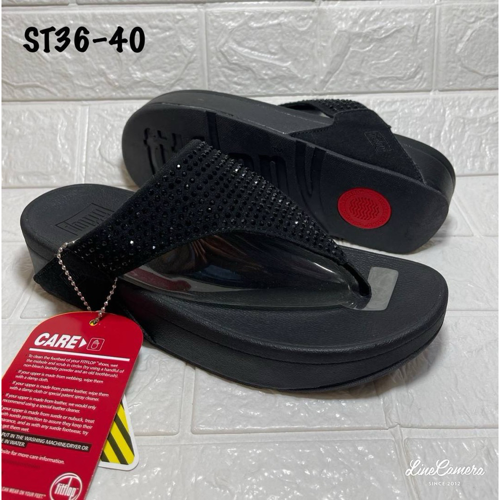 Còn Hàng Dép Fittflop Thời Trang Cho Sức Khỏe Thoải Mái Khi Mặc Nữ Sz 36.. 40