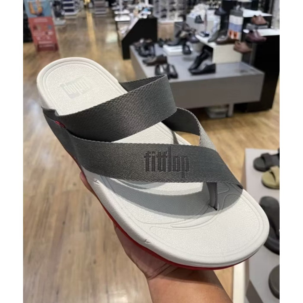 Mẫu Mới Của Dép fitflop Đẹp Thích Hợp Cho Cả Nam Và Nữ Size 36----44