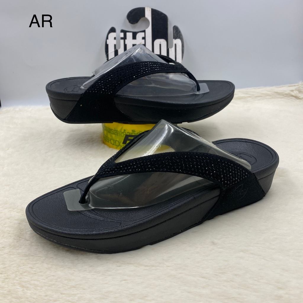 Dép Fitflop. Tai nghe nữ Size 36-40 Bền thoải mái khi đeo