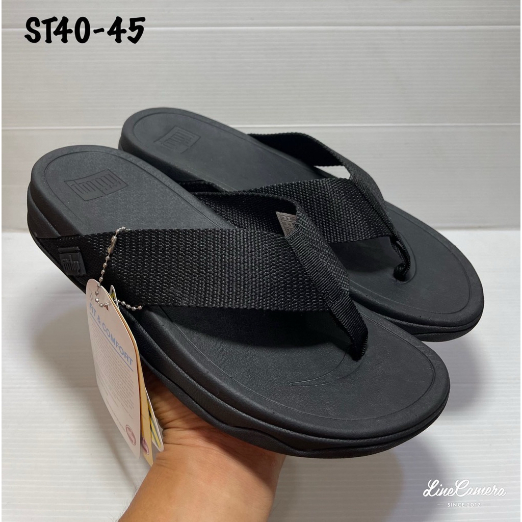 Fitflop Flip-Flops Cho Cả Nam Và Nữ Nhẹ Đẹp R...Có sẵn ở các kích cỡ 36 đến 45.