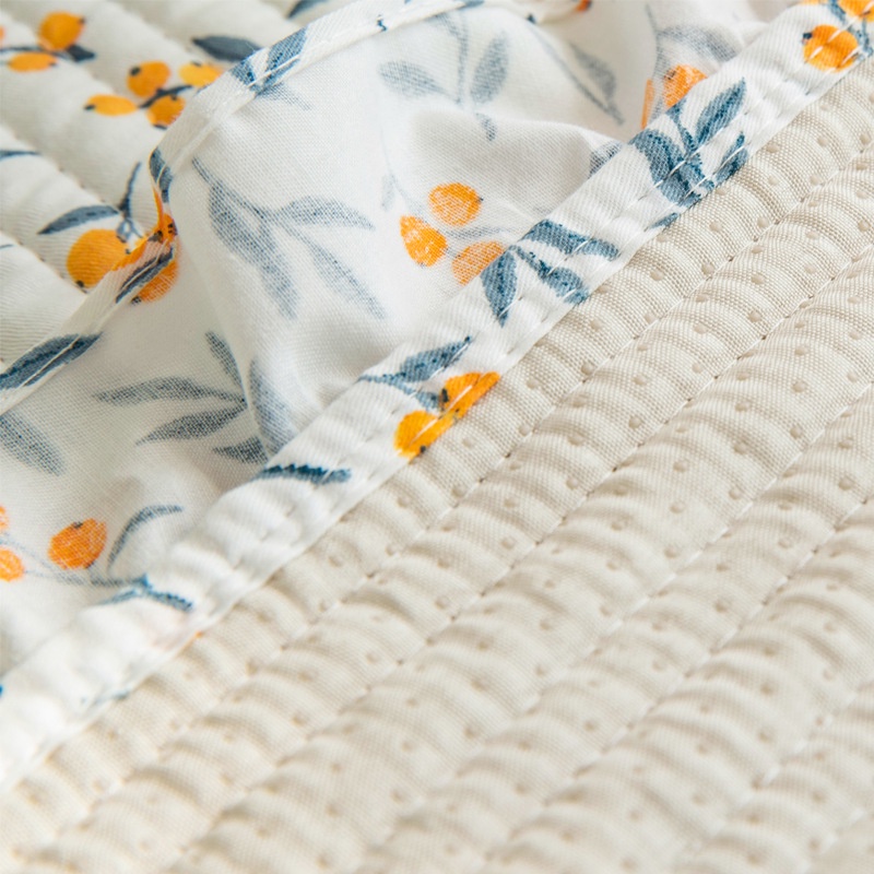 Vỏ Bọc Ghế Sofa Chống Trượt Chất Liệu Cotton Phong Cách Bắc Âu