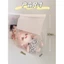 Túi đựng doll 10cm 15cm 20cm - Túi đựng outfit doll 10cm 15cm 20cm