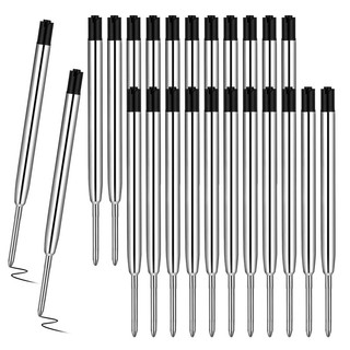 424 Kim Loại Đổ Đầy Đủ Chiều Dài 99mm Đổ Lại G2 Kim Loại Bóng Nạp Lại Đa Năng Nạp 12 Chiếc Gói
