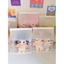 Túi đựng doll 10cm 15cm 20cm - Túi đựng outfit doll 10cm 15cm 20cm