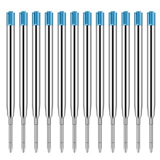 424 Kim Loại Đổ Đầy Đủ Chiều Dài 99mm Đổ Lại G2 Kim Loại Bóng Nạp Lại Đa Năng Nạp 12 Chiếc Gói
