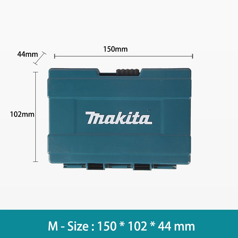 MAKITA Hộp Nhựa Đựng Đồ Đa Năng B-62066 B-62072 B-62088 | Shopee Việt Nam