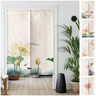 Fabric Cotton Curtain