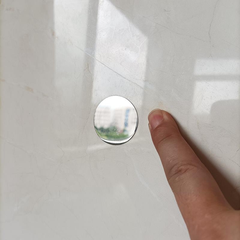 Camera Xiaomi Xiaomi Phiên Bản Tiêu Chuẩn 2K Đế Cố Định Gắn Tường Không Đục Lỗ Hai Mặt Dính Dán Từ Tấm Sắt Ngói Đế Máy Ảnh Không Có Camera