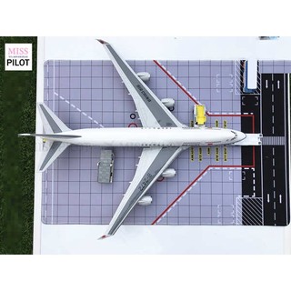 Mô Hình Máy Bay Chuan Airlines 350 747 380 Xiahang 787