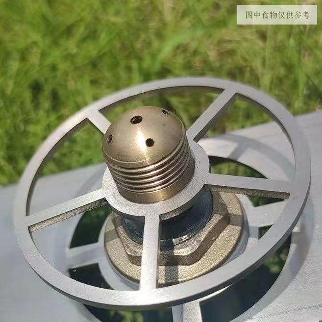 Bay Bảo Vệ Chống Hành Tinh Dụng Cụ Mở Chai Thuốc Trừ Sâu Máy Giặt Chai Thép Không Gỉ Giá Đỡ Dao Đồng Nguyên Chất Bấm Vòi Phun Giảm Thuốc Tiện Dụng Dụng Cụ Bảo Vệ Nông Nghiệp