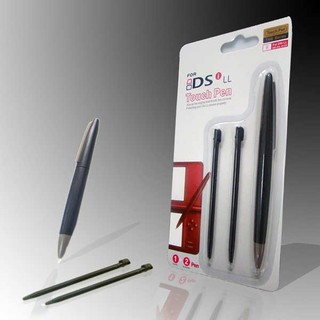 Bút cảm ứng stylus 3DS/NDSi/NDSi XL/NDSL/NDS</result>