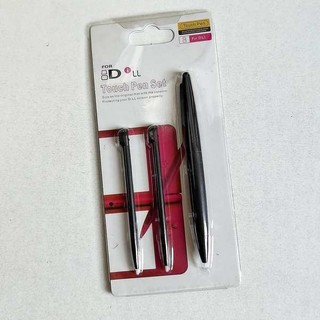 Bút cảm ứng stylus 3DS/NDSi/NDSi XL/NDSL/NDS</result>