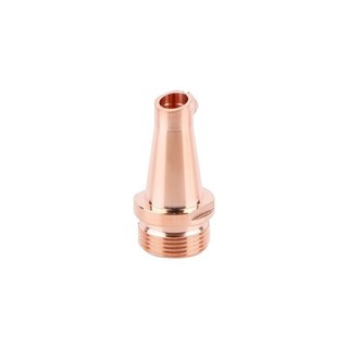 Vòi Hàn Laser Cầm Tay Siêu Laser Phụ Kiện Máy Hàn Ống Kính Hàn Đồng Vòi Phun Hướng Dẫn Vòi Phun Weiye Gửi Dây Vòi Phun