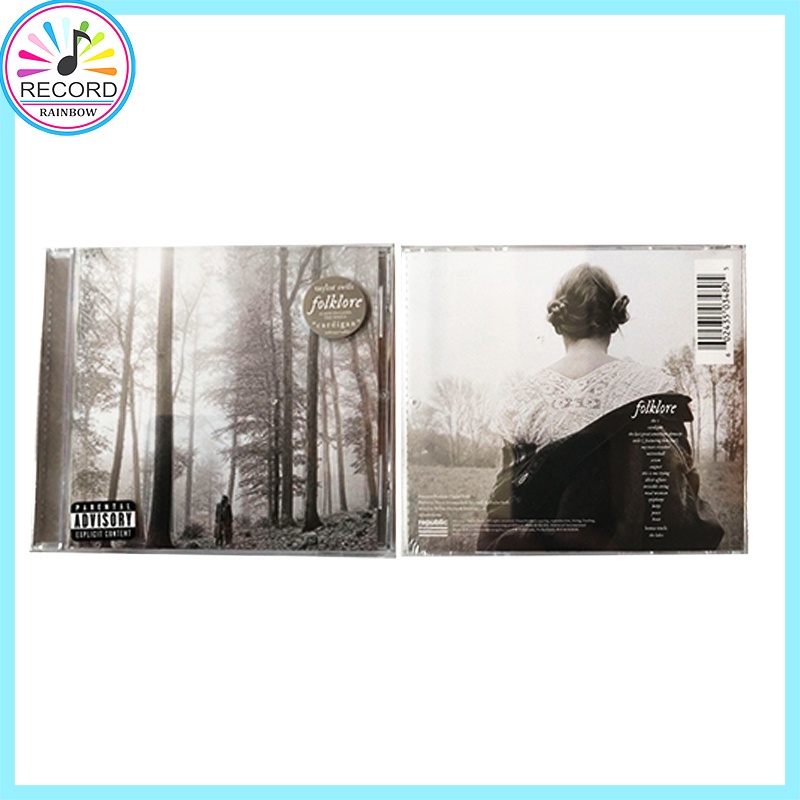 Taylor Swift - Midnights 1989 Lover Evermore Fealess Folklore Red ...
