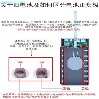 Bộ 21 Phần Giao Thức Đầy Đủ Bộ Không Hàn DIY Sạc Siêu Nhanh Bảng Mạch 22,5W PD