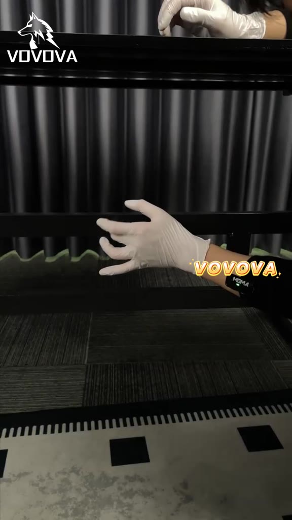 VOVOVA Desk