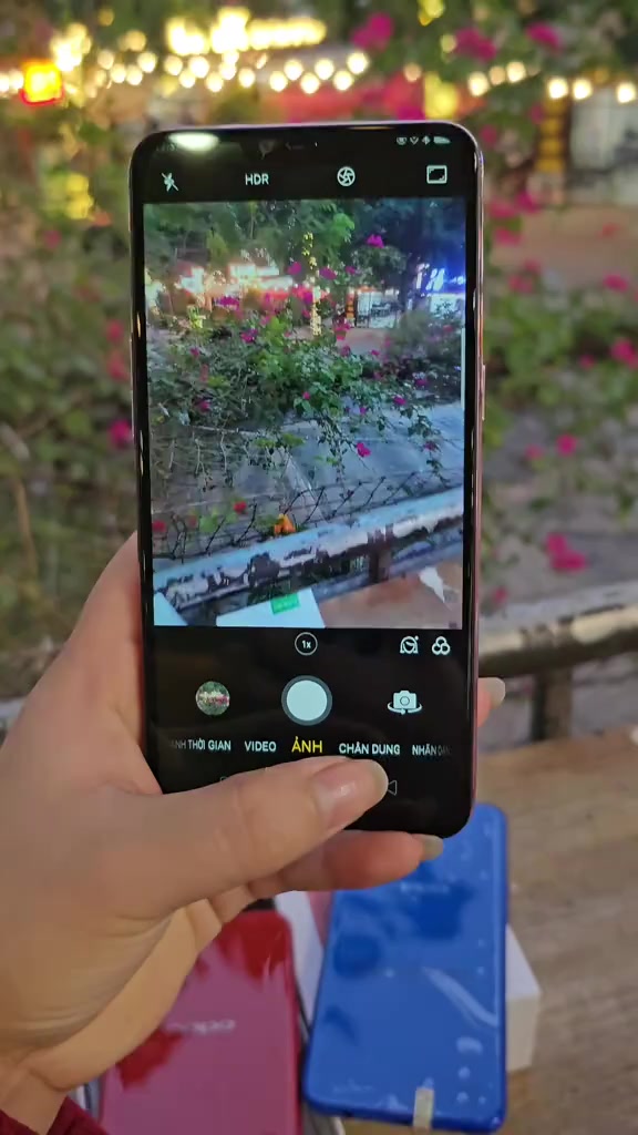 Video sản phẩm 1
