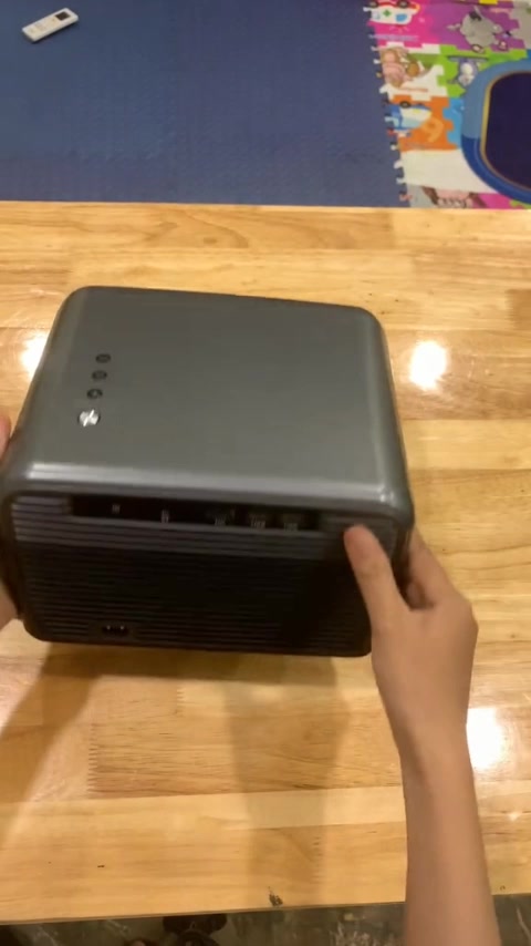 Video sản phẩm 1