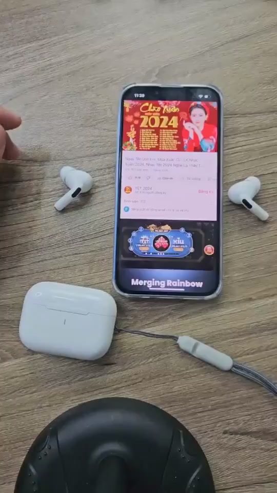 Video sản phẩm 1