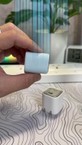 Anker Zolo Củ Sạc 20/30W PD GaN - Sạc Nhanh Không Nóng, Chân Gập Gọn, Cho Samsung iPhone 7-17 [BH 18 tháng]