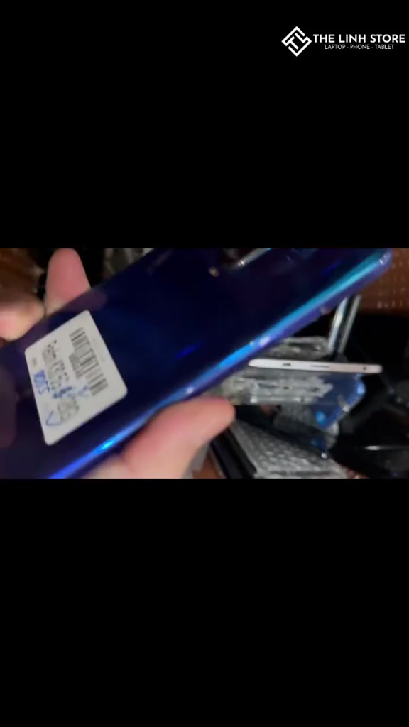 Video sản phẩm 1