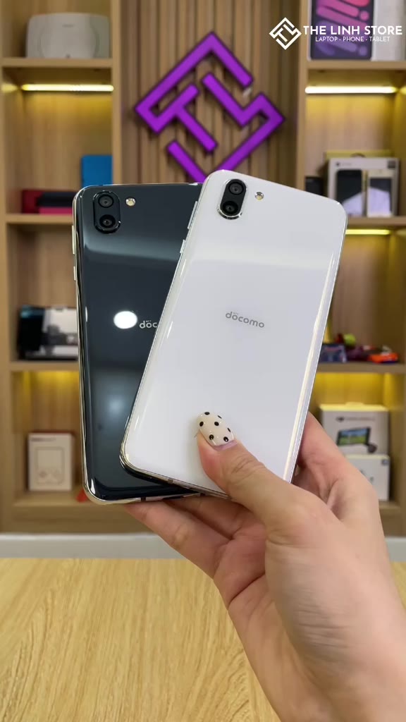Video sản phẩm 1