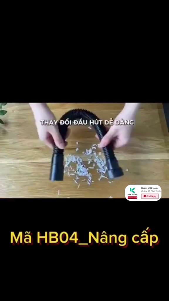 Video sản phẩm 1