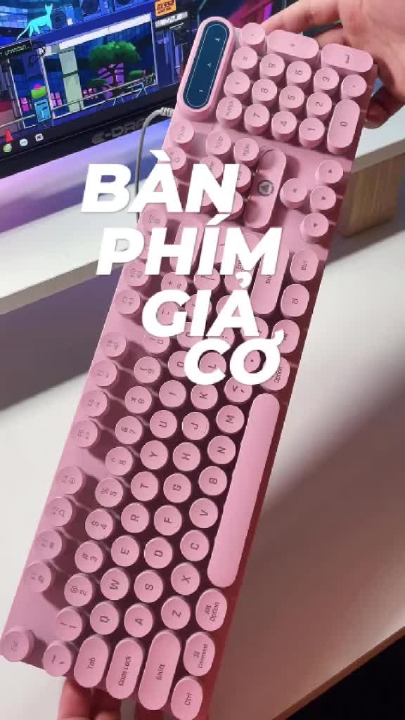 Video sản phẩm 1