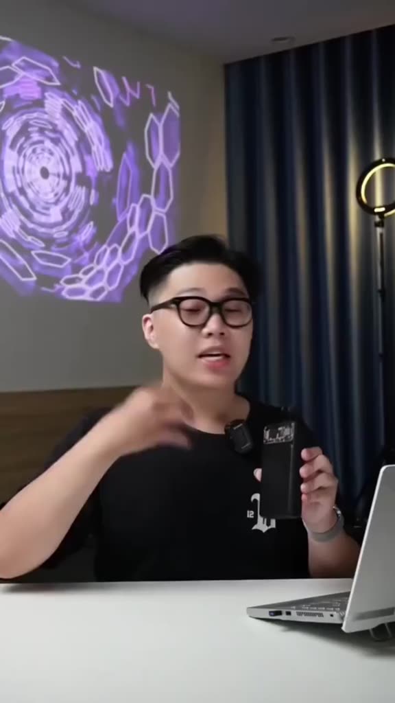 Video sản phẩm 1