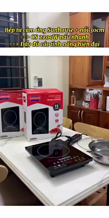 Video sản phẩm 1