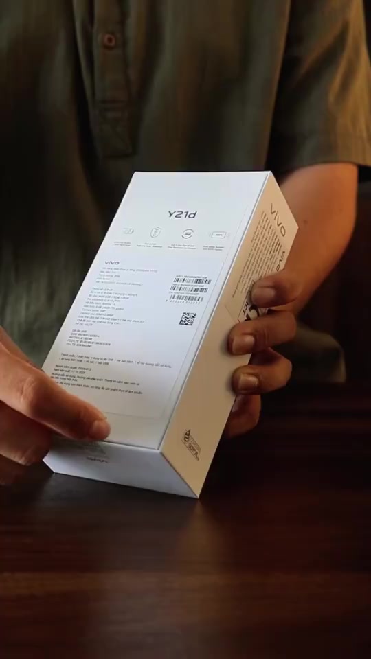 Video sản phẩm 1