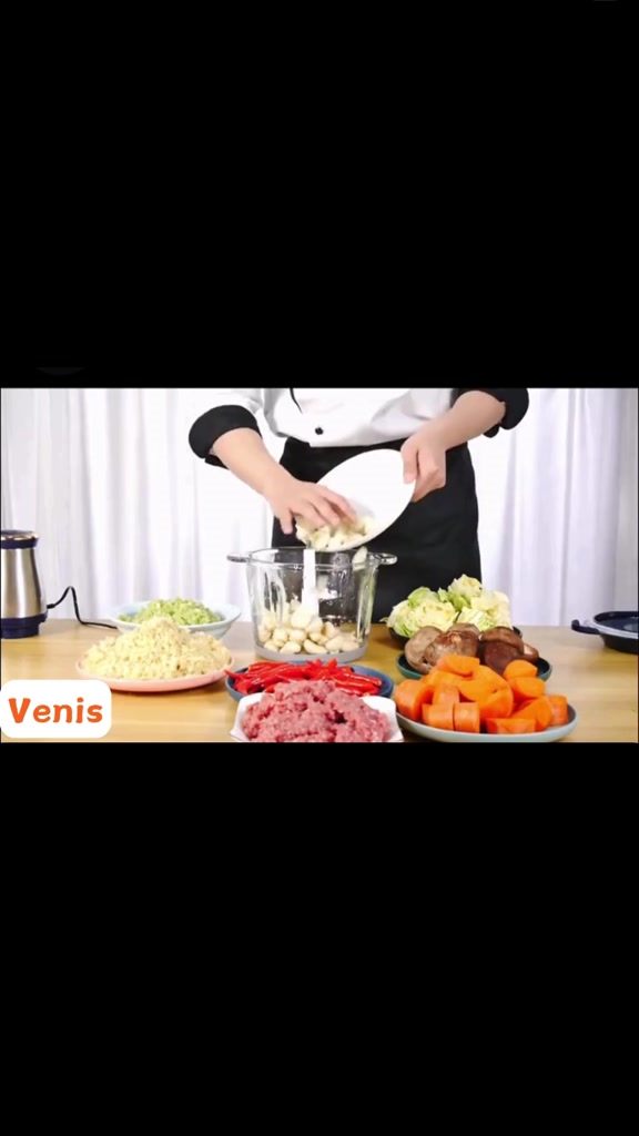 Video sản phẩm 1