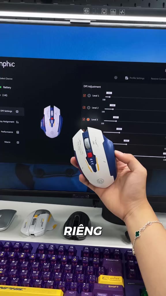 Video sản phẩm 1